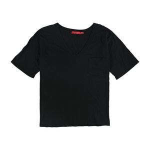 n:philanthropy Womens Bull Pocket Basic T-Shirt, NWT